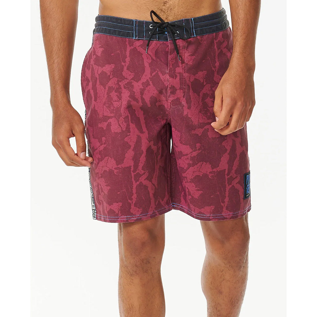 Archive Solid Rock Layday Boardshorts