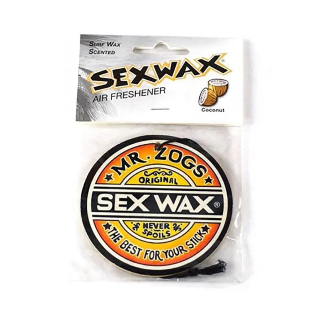 Sex Wax Oversized Air Freshener