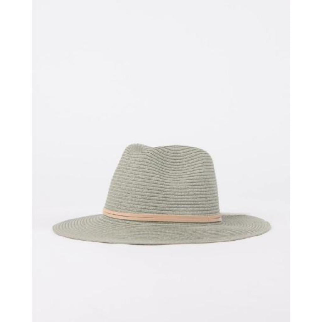 Gisele Straw Hat