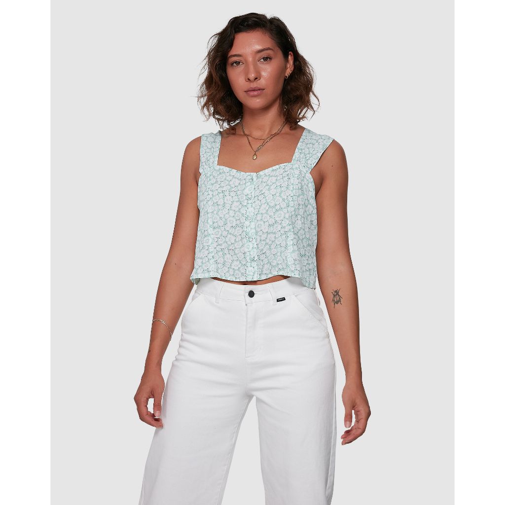 Clouded Top