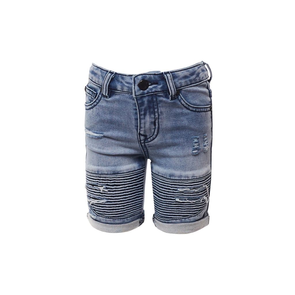 Airy Short