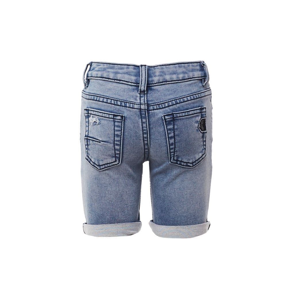 Airy Short