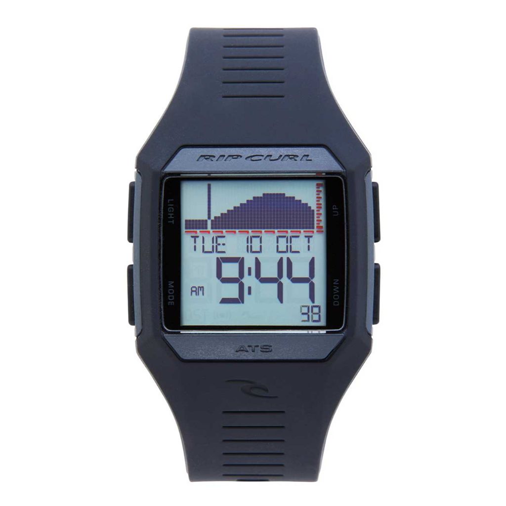 Rifles Midsize Tide Watch