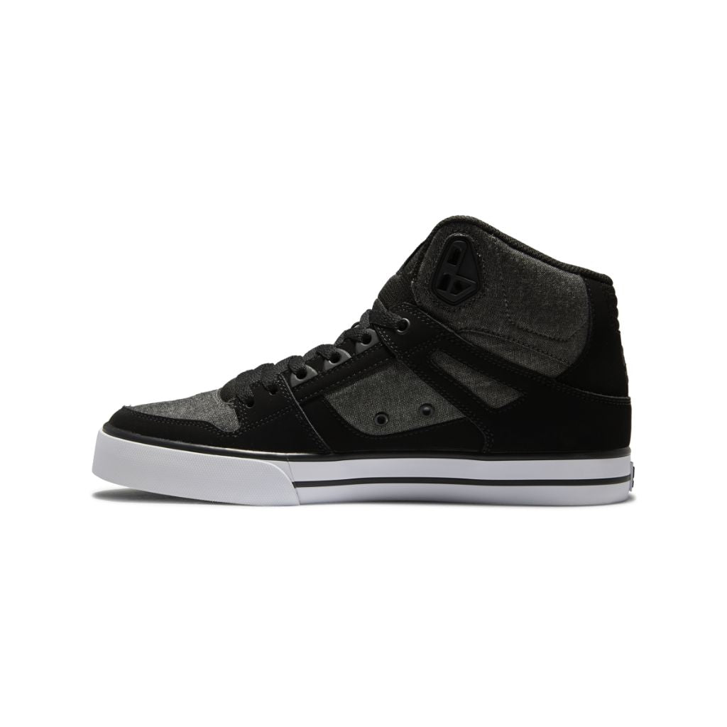 Pure High-Top WC