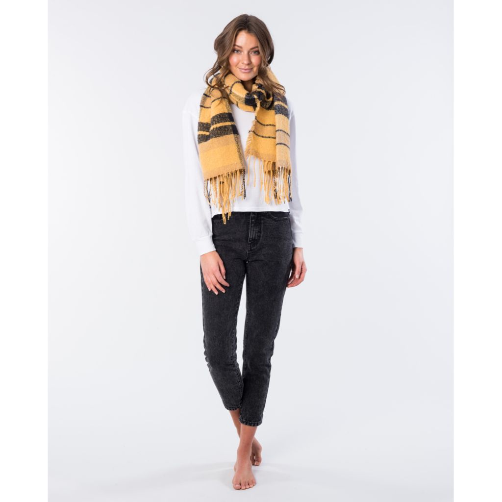 Laneway Scarf