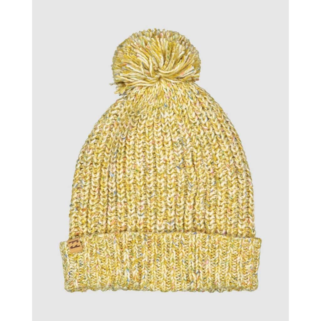Kool Day Beanie