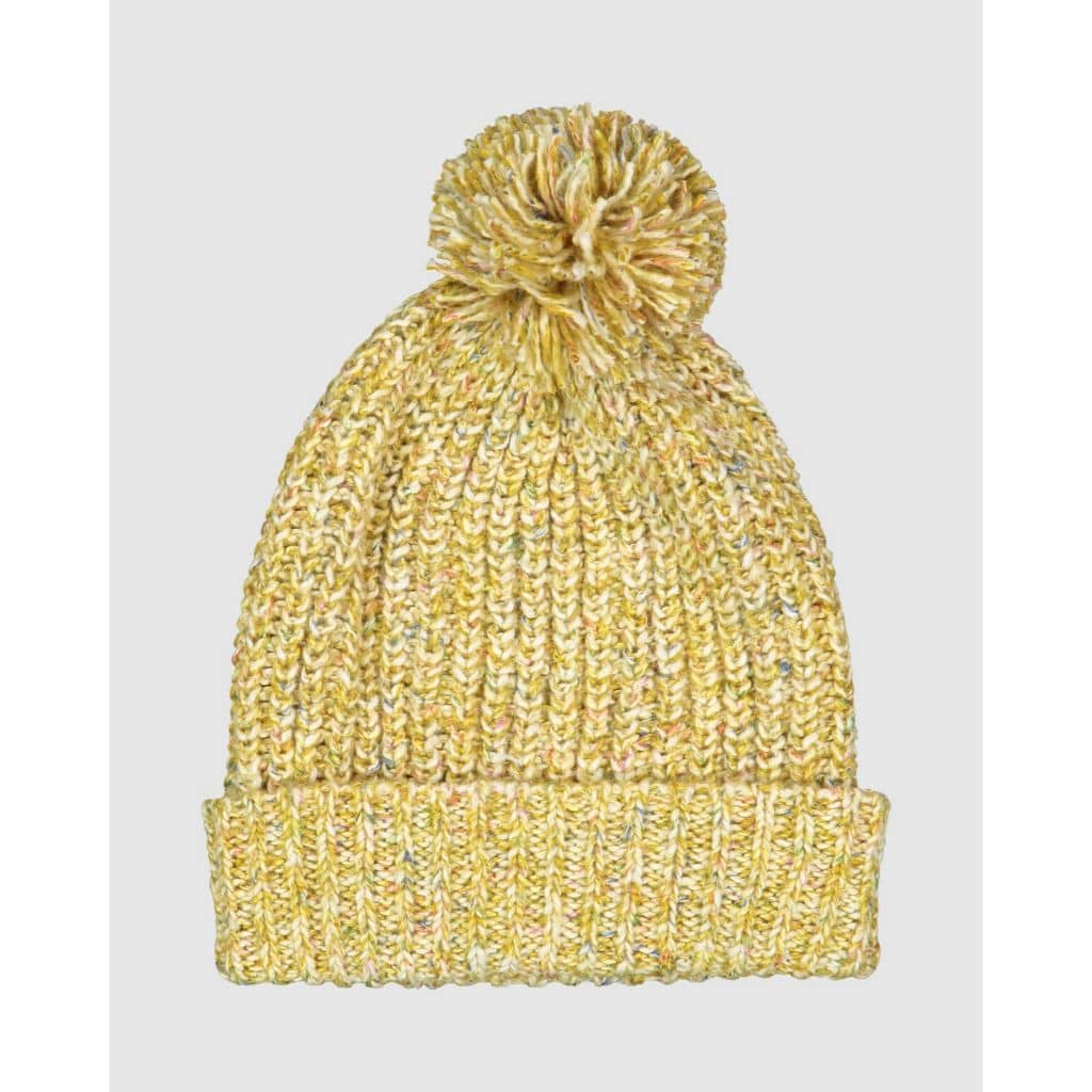 Kool Day Beanie