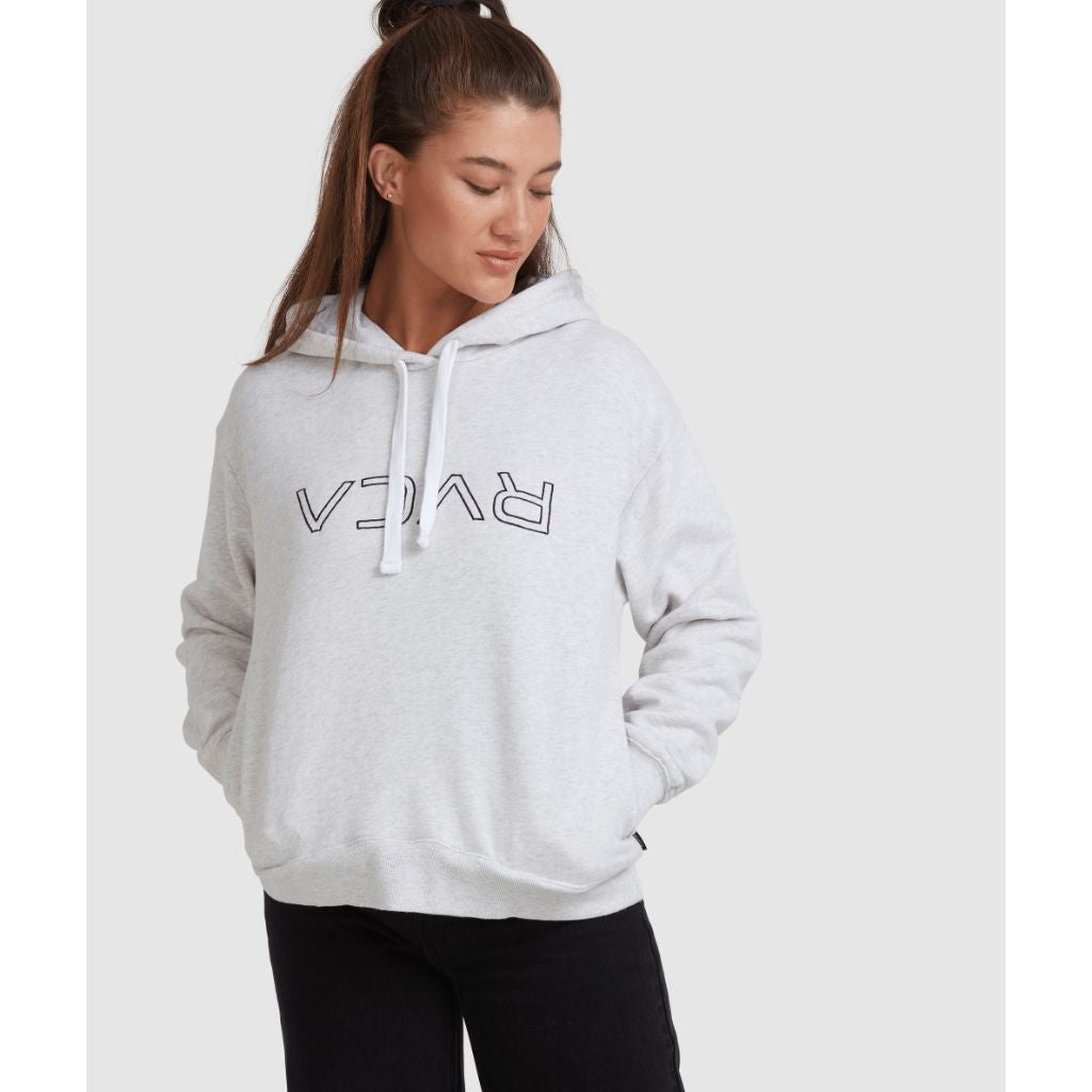 RVCA Flipped Hood