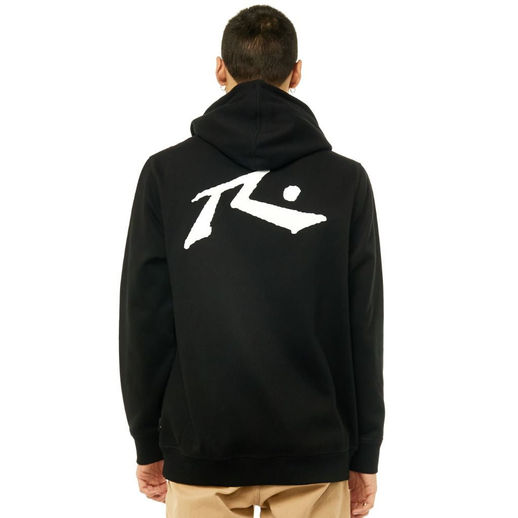 Competition Hooded Fleece