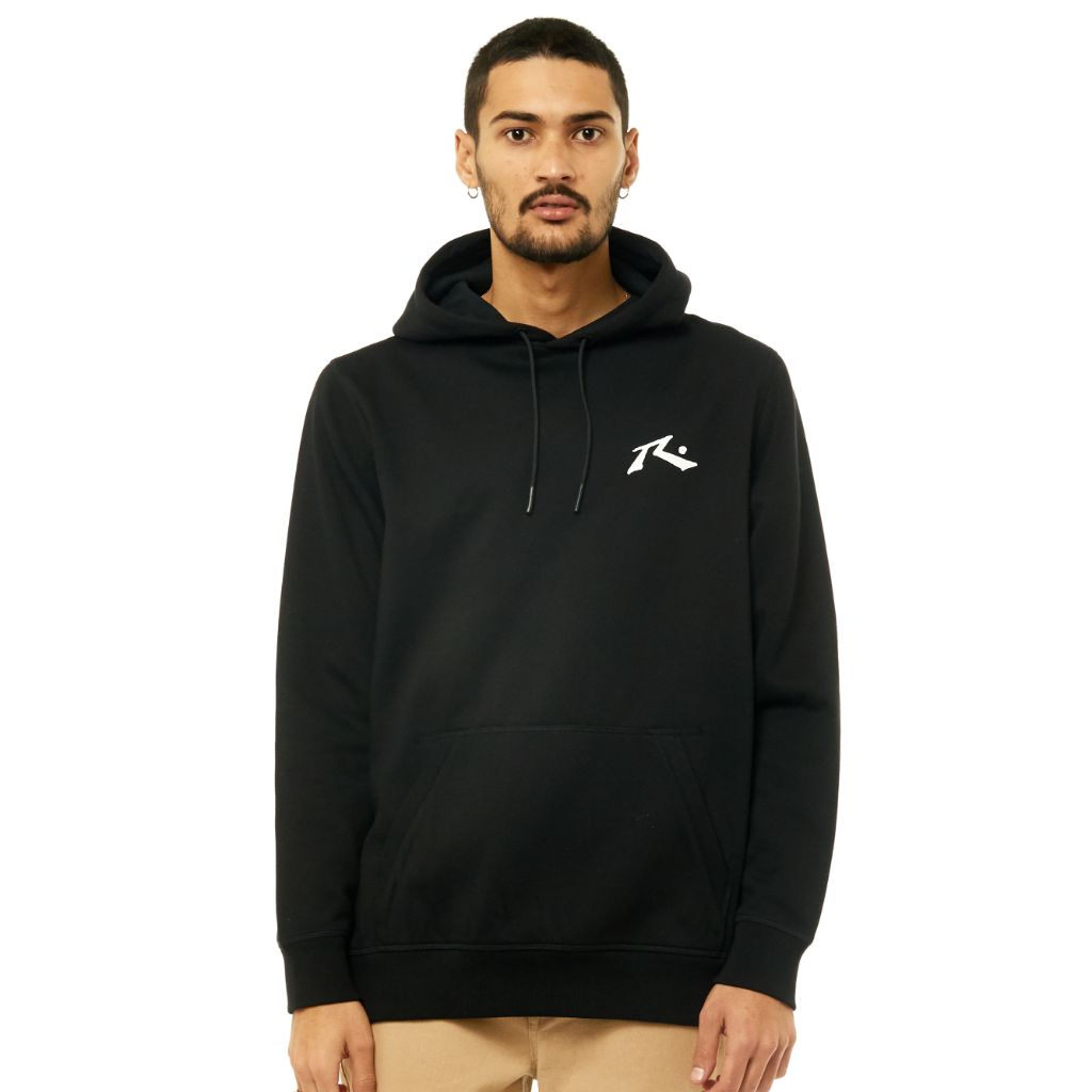 Competition Hooded Fleece