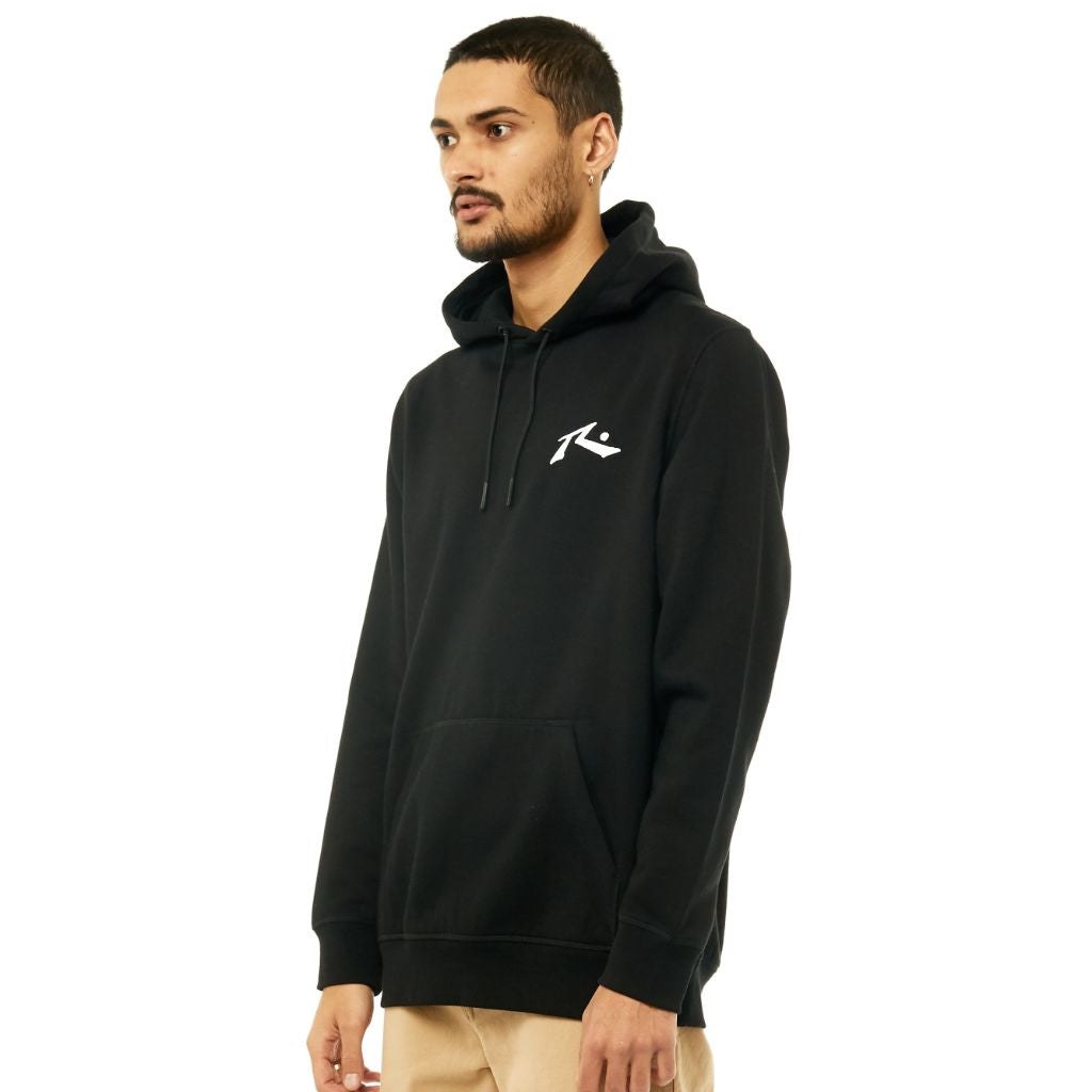 Competition Hooded Fleece