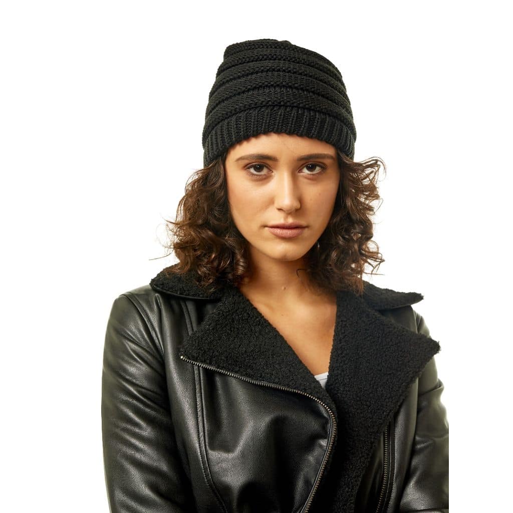 Bay Beanie