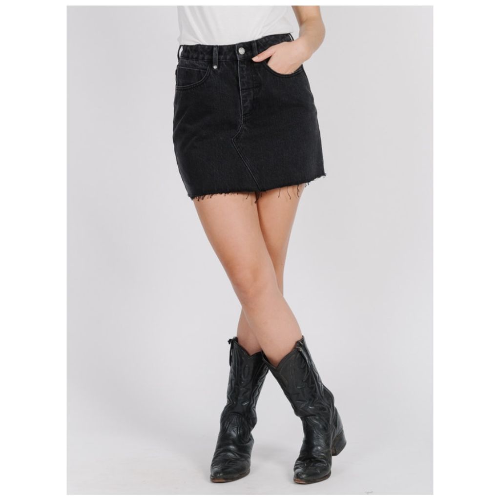 Leni Skirt