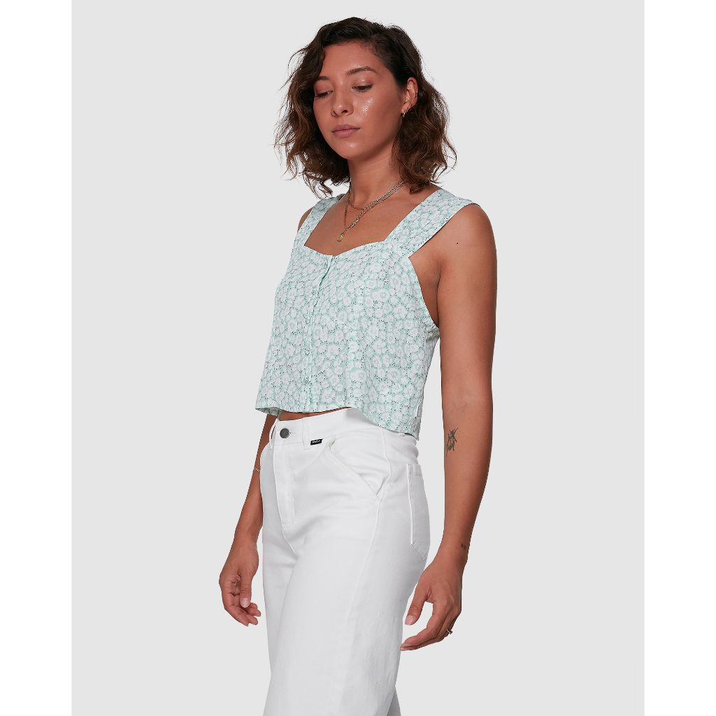 Clouded Top