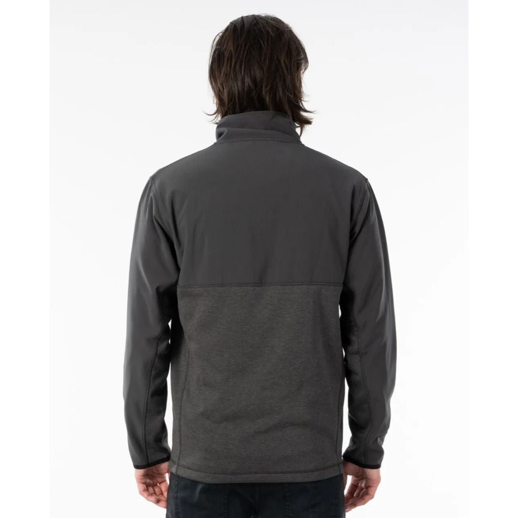 Interblock Anti-Series