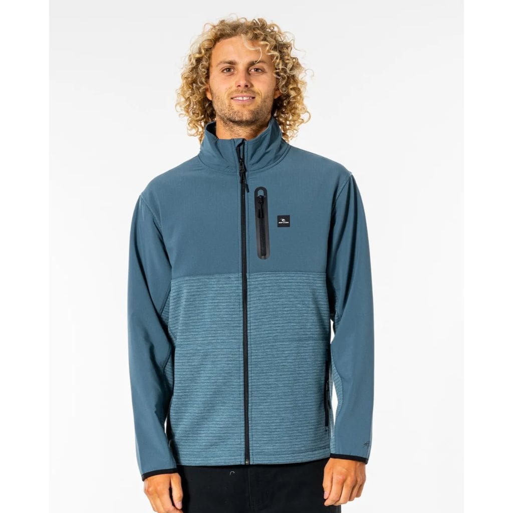 Interblock Anti-Series