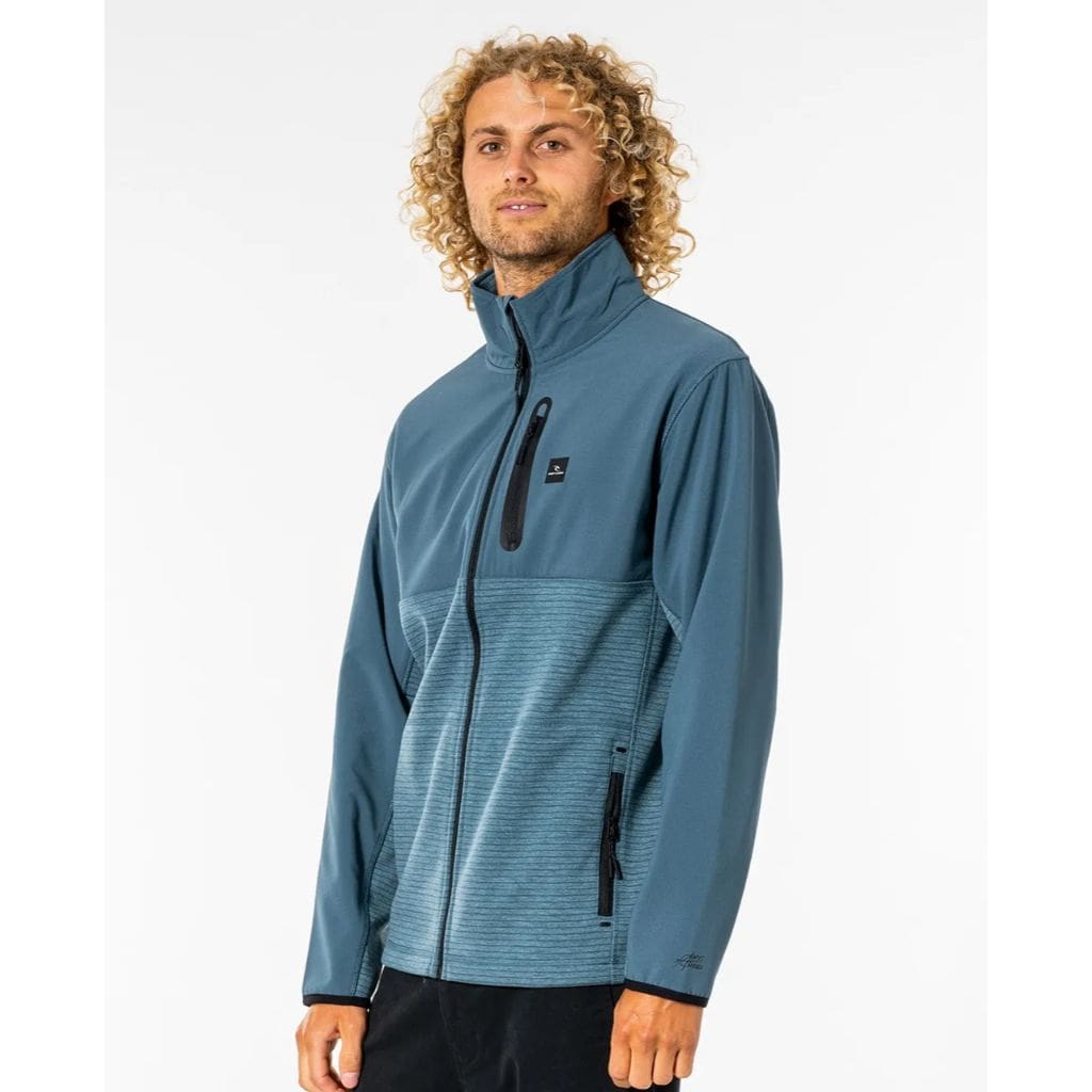 Interblock Anti-Series