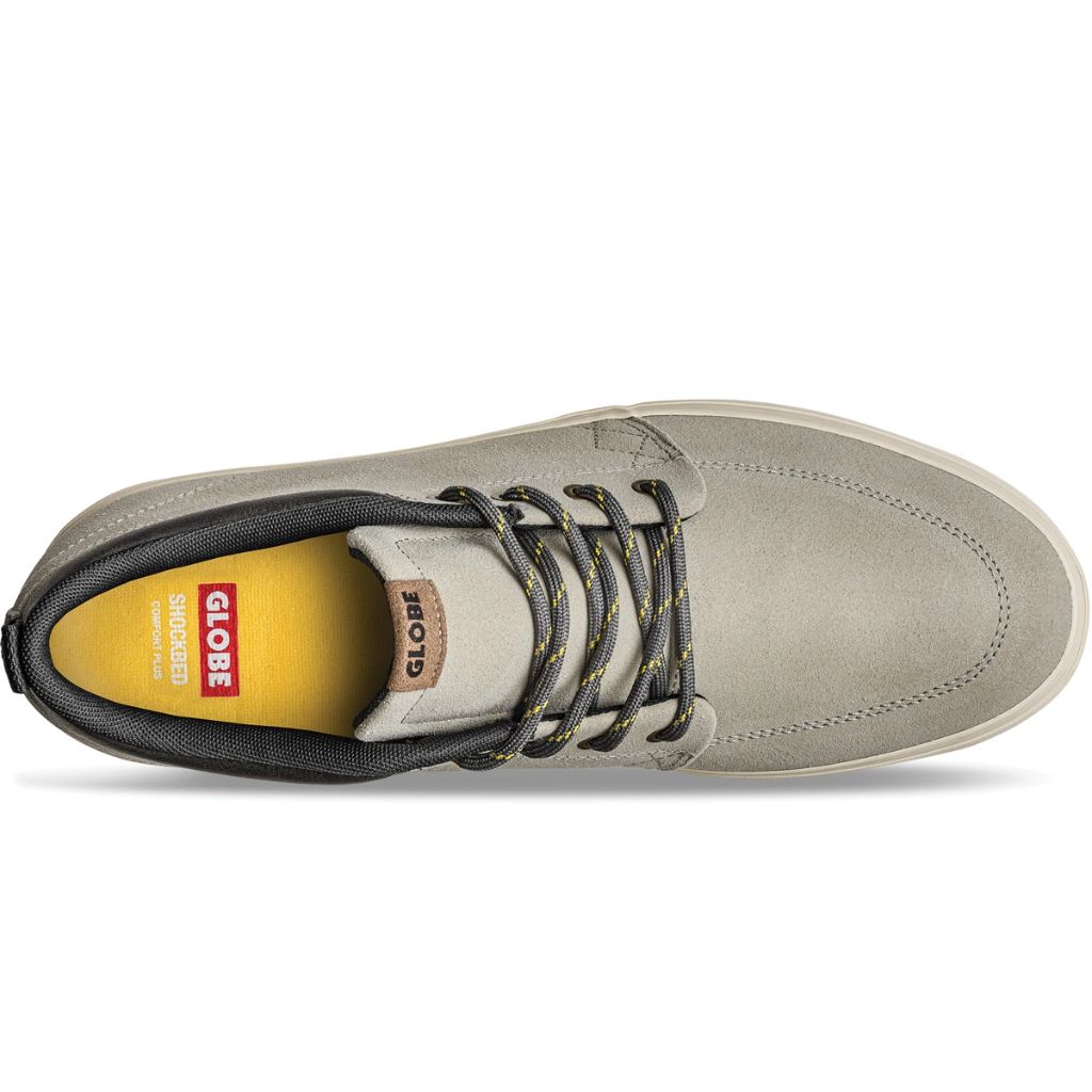 GS Chukka