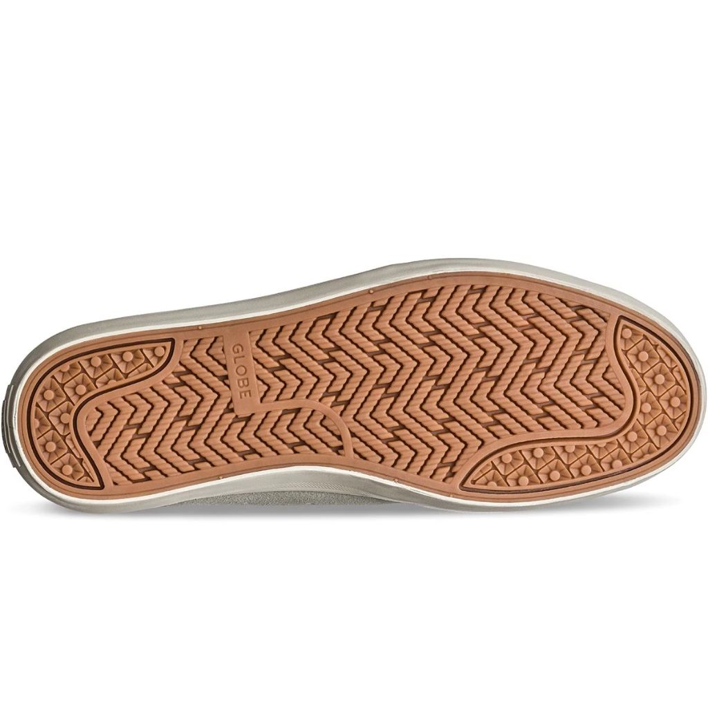 GS Chukka