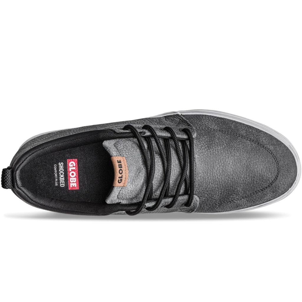 GS Chukka
