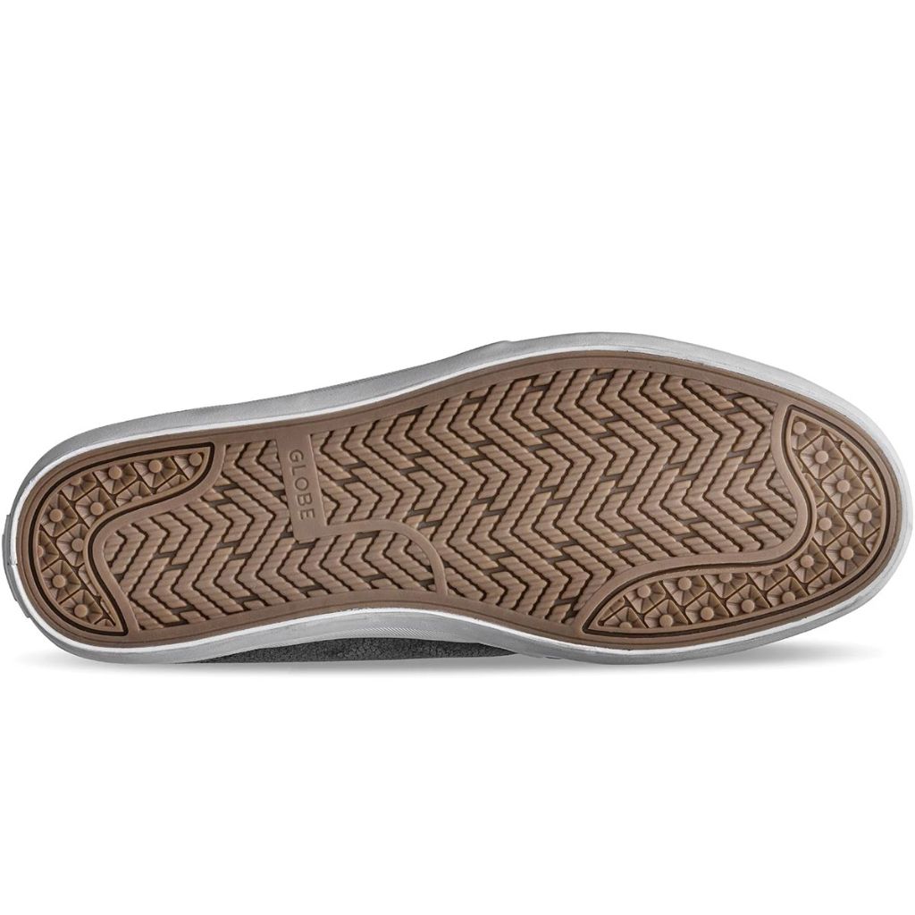 GS Chukka