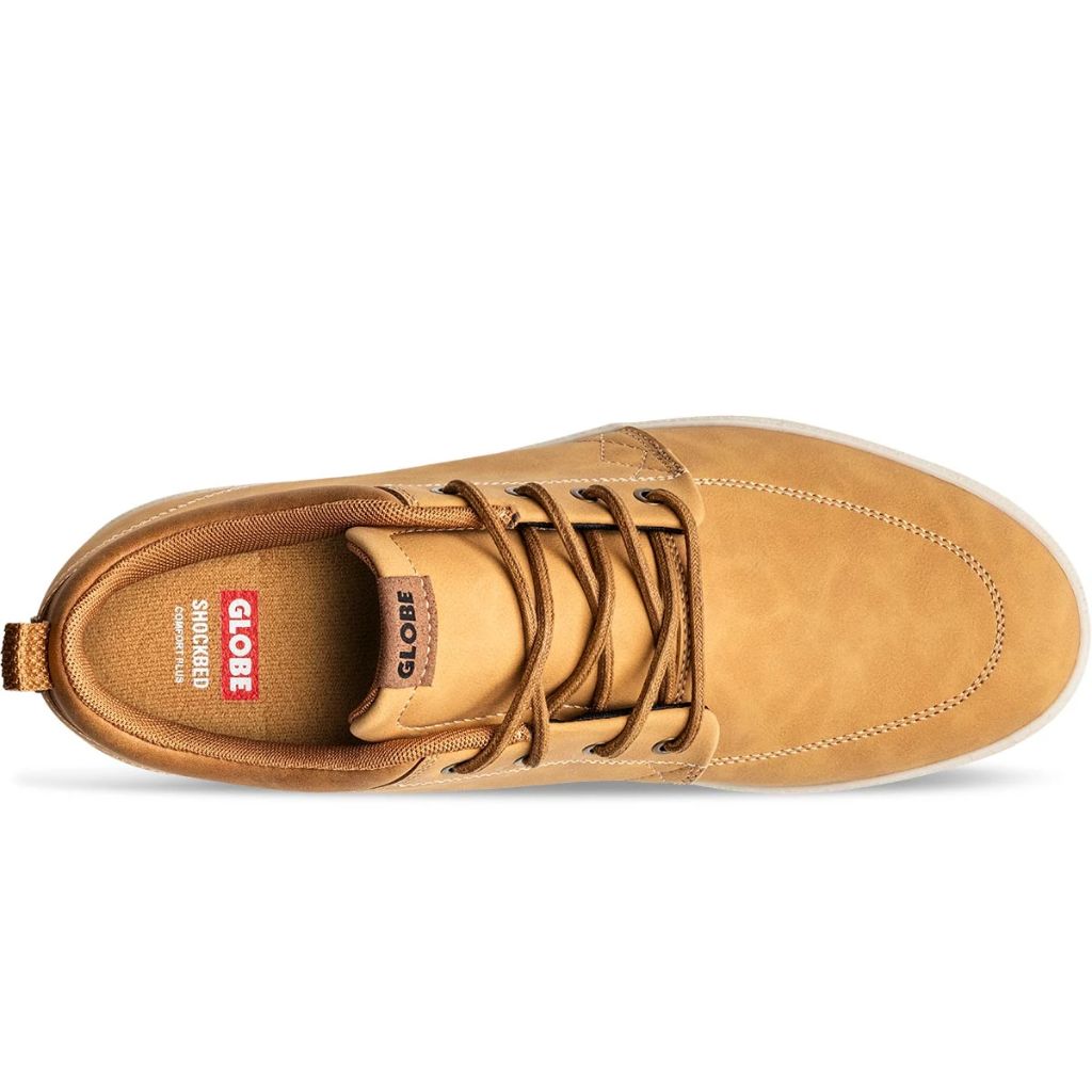 GS Chukka