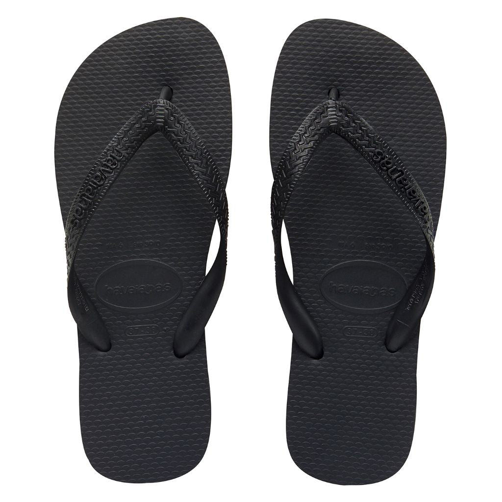 Top Black