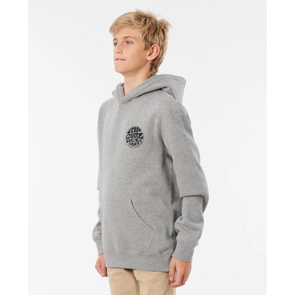 Wettie Mono Hood