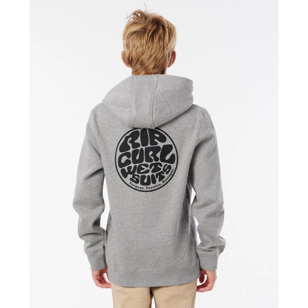 Wettie Mono Hood