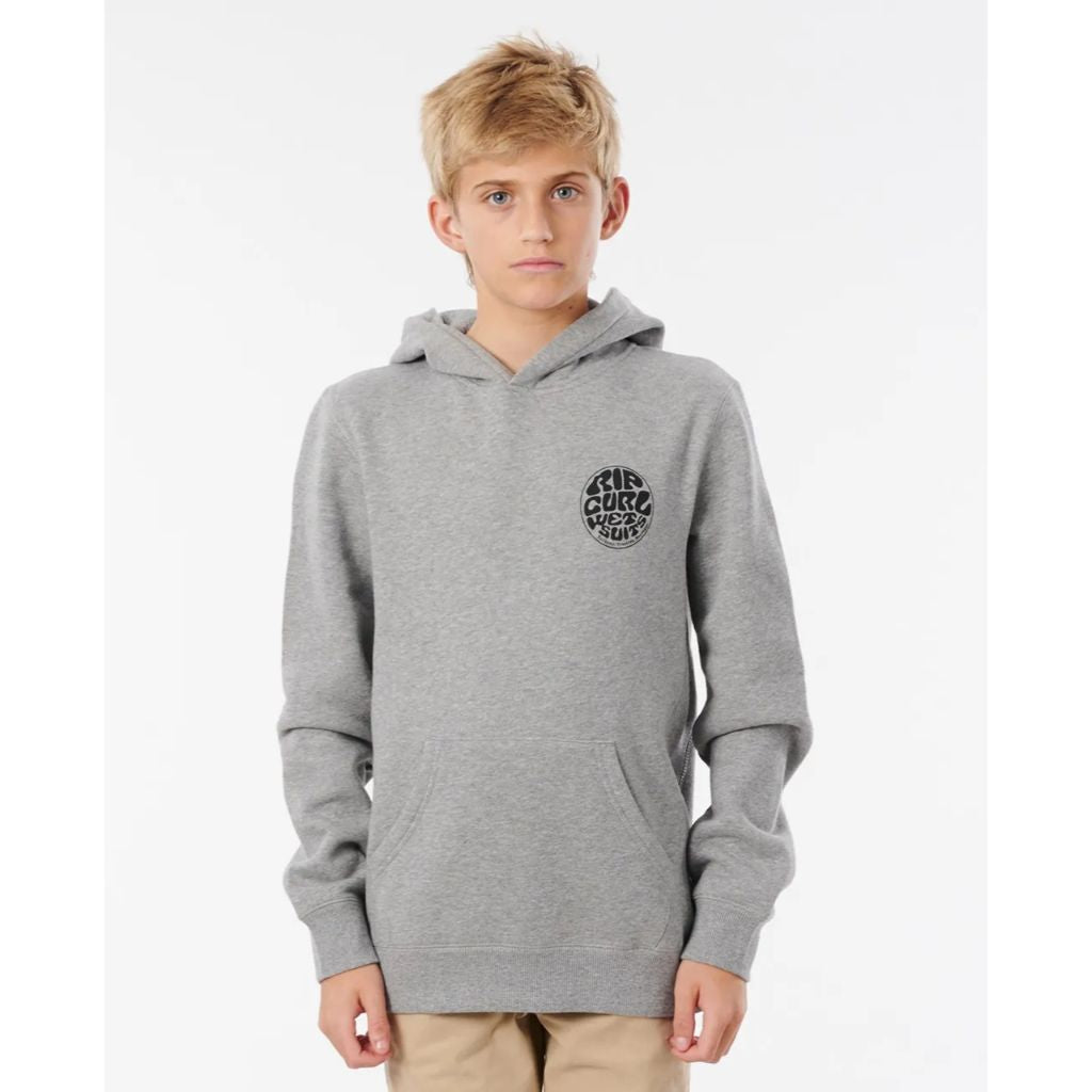 Wettie Mono Hood