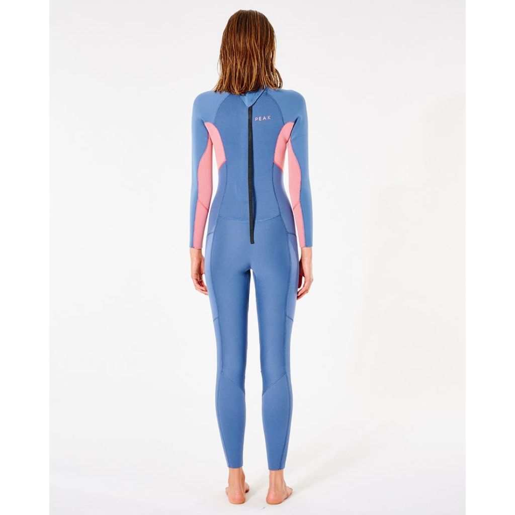 Womens Energy 3/2mm Steamer