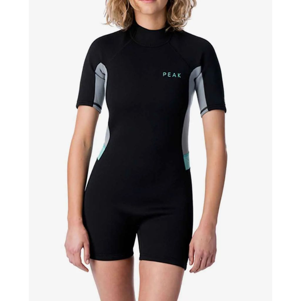 Womens Energy Short Sleeve Springsuit