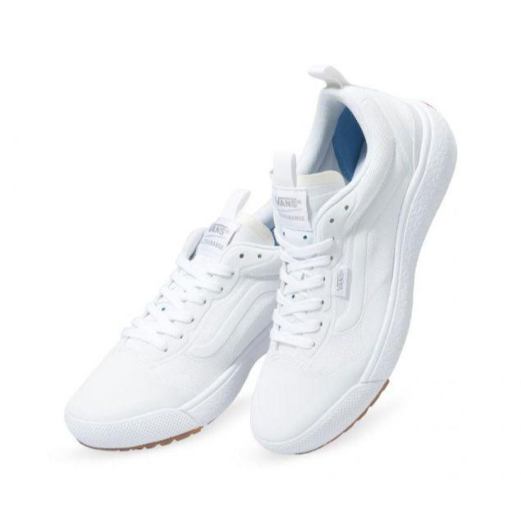 Ultrarange Exo