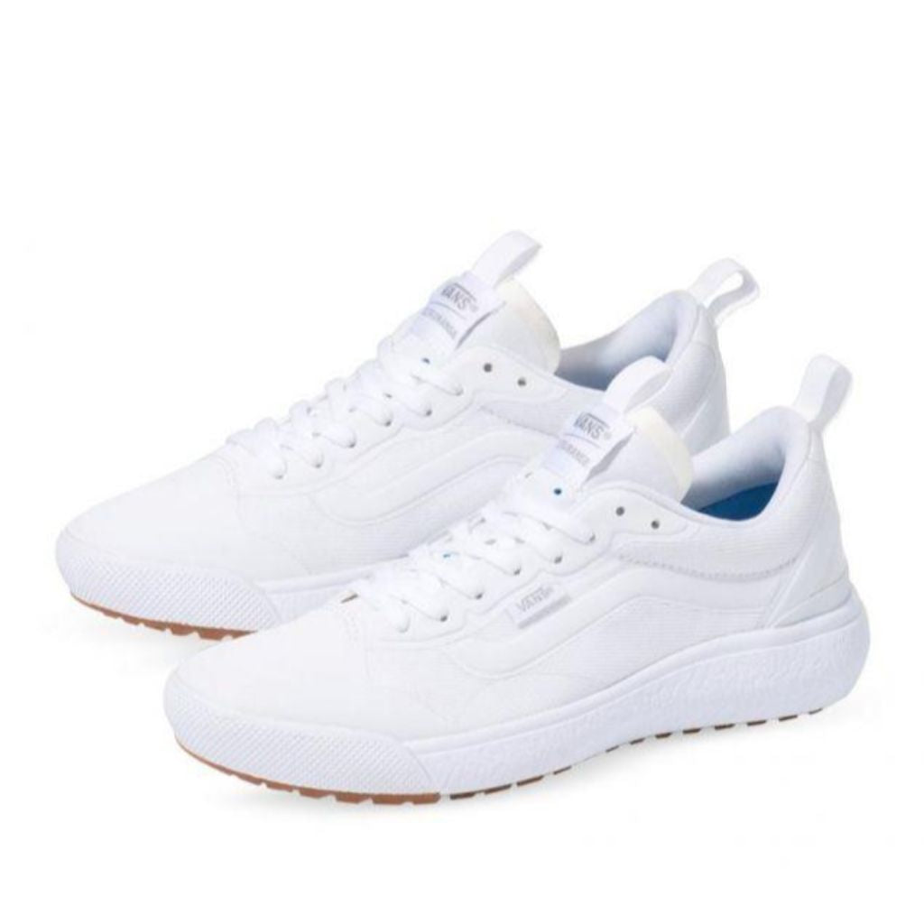 Ultrarange Exo
