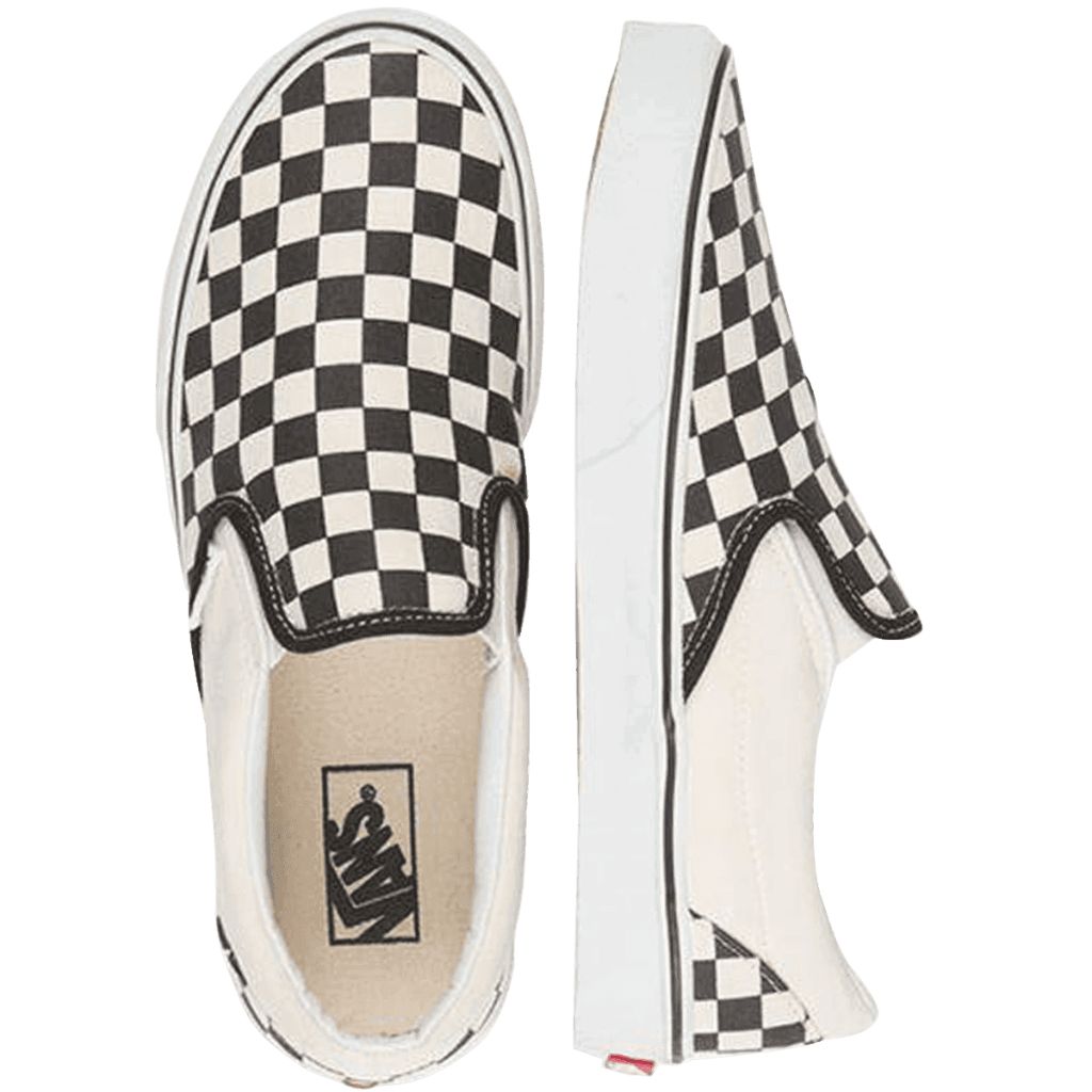 Classic Slip-On