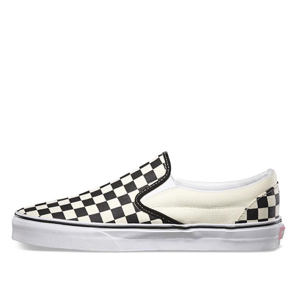 Classic Slip-On