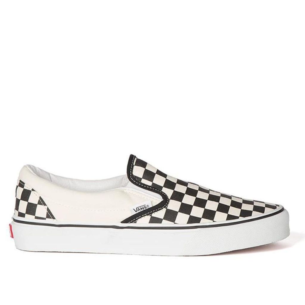 Classic Slip-On