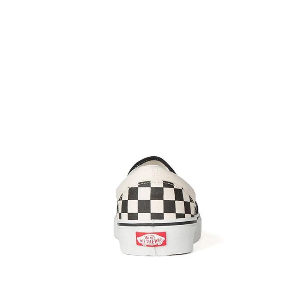 Classic Slip-On