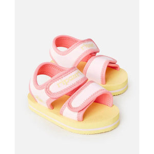 Kids Mixed Bloom Sandal