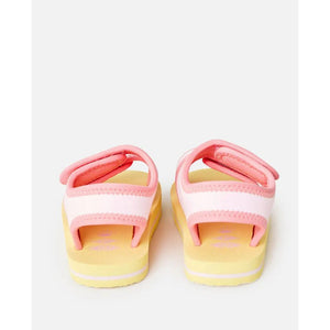 Kids Mixed Bloom Sandal