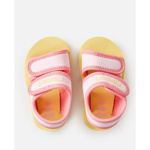 Kids Mixed Bloom Sandal