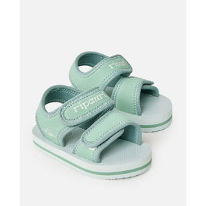 Kids Mixed Bloom Sandal