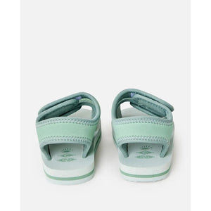 Kids Mixed Bloom Sandal