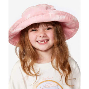 Girls Tres Cool Sun Hat