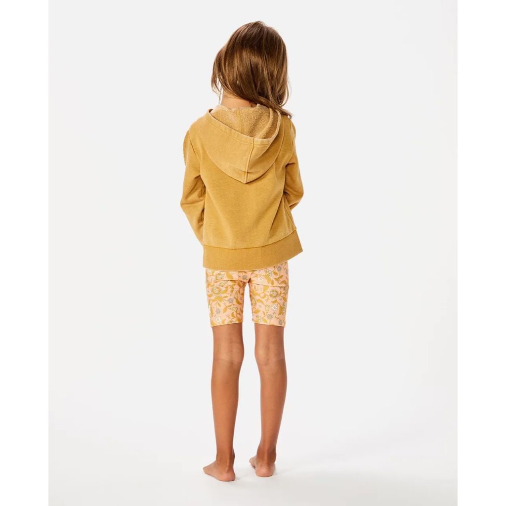 Girls Dreamer Zipthru Fleece