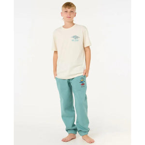 Boys Icon Surf Trackpant