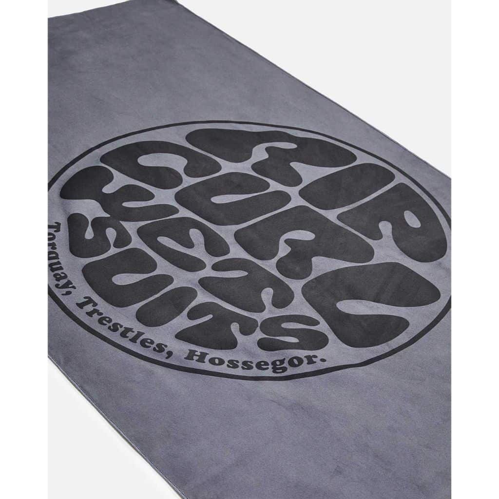 Surf Series Packable Towel