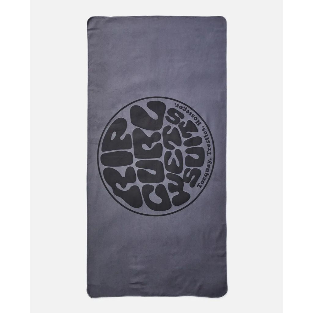 Surf Series Packable Towel
