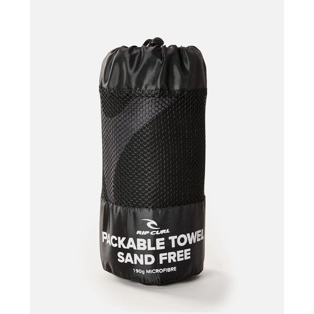 Surf Series Packable Towel