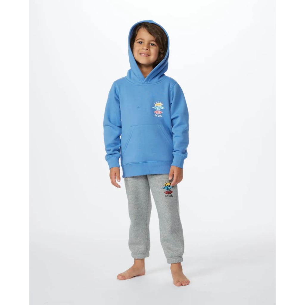 Boys Icons Of Shred Hood